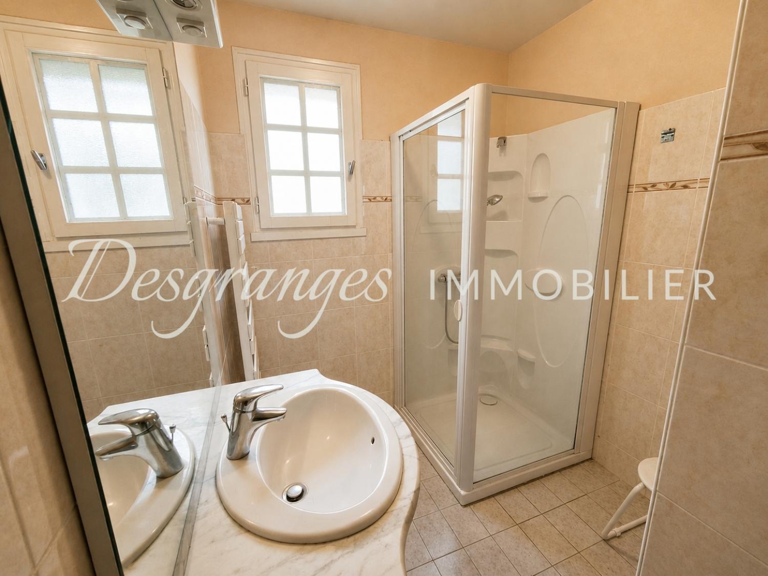 à vendre maison indépendant Savignac-Lédrier Dordogne 12