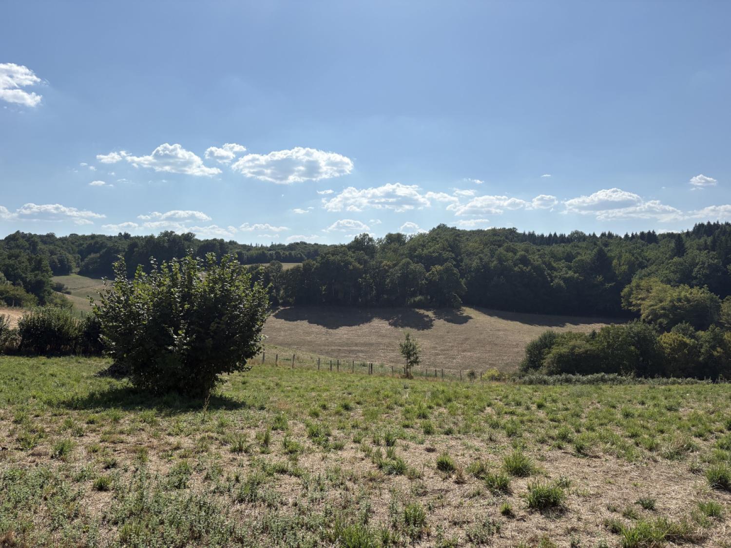 à vendre maison indépendant Beyssac Corrèze 2