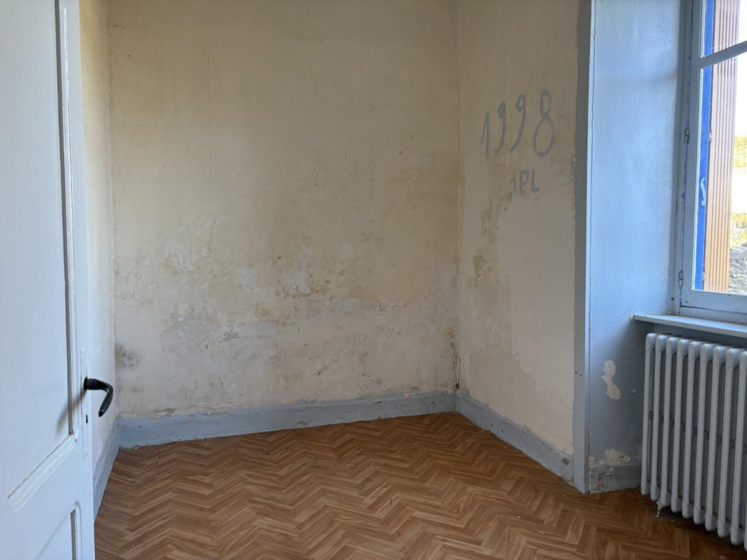 à vendre maison La Porcherie Haute-Vienne 9