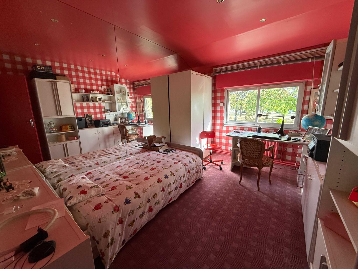 à vendre maison indépendant Liffol-le-Grand Vosges 12