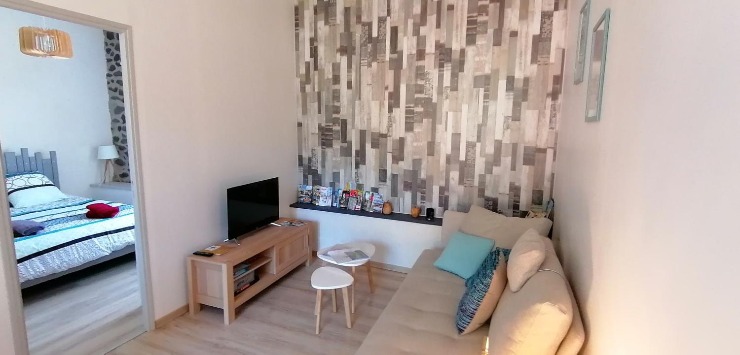 à vendre maison avec gîte Saint-Pons Ardèche 10