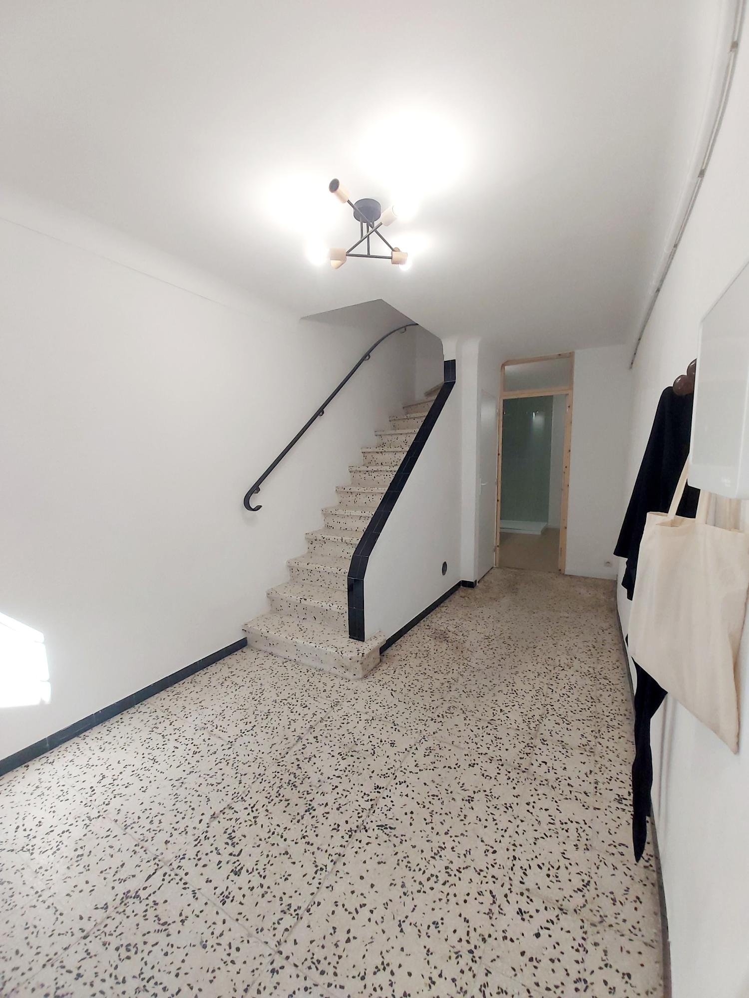 à vendre maison de ville Rivesaltes Pyrénées-Orientales 21