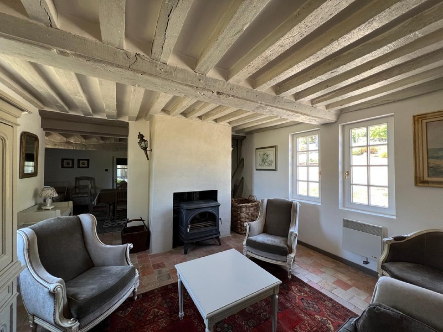  à vendre maison Livarot Calvados 3