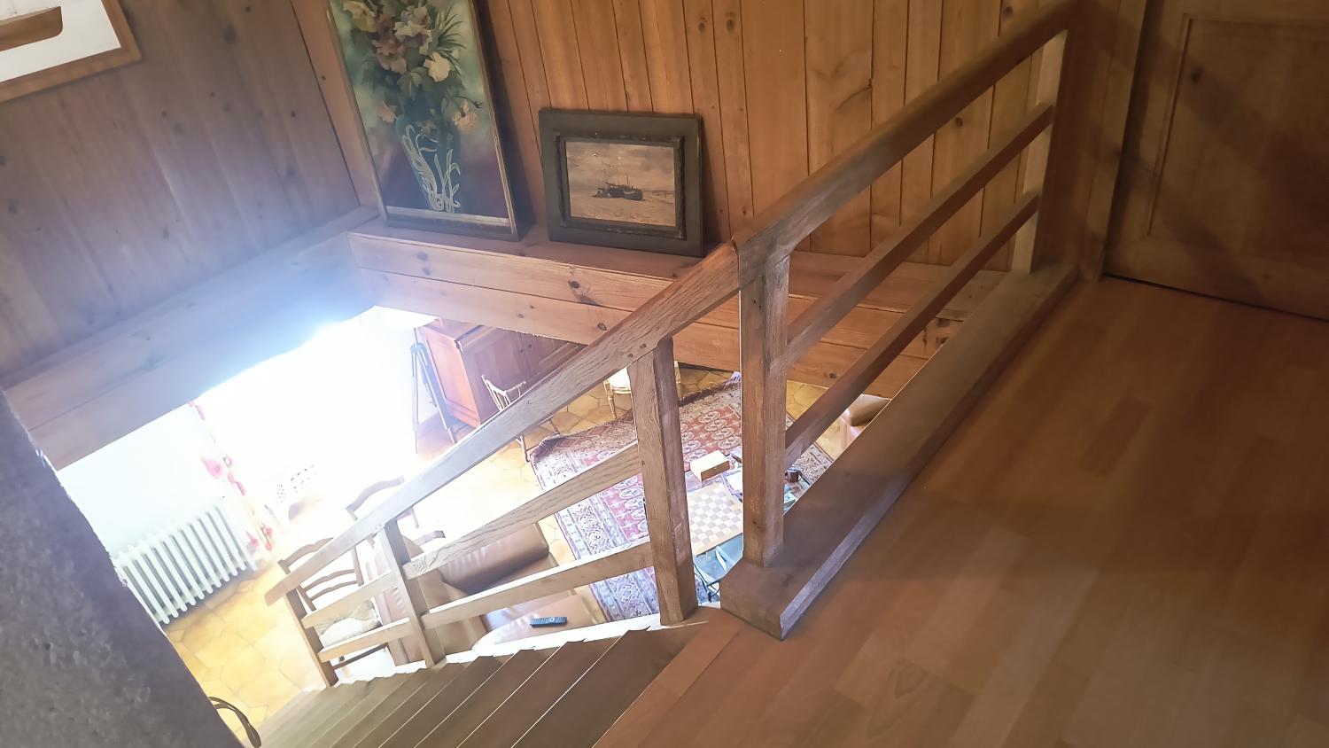 à vendre ferme La Prévière Maine-et-Loire 22