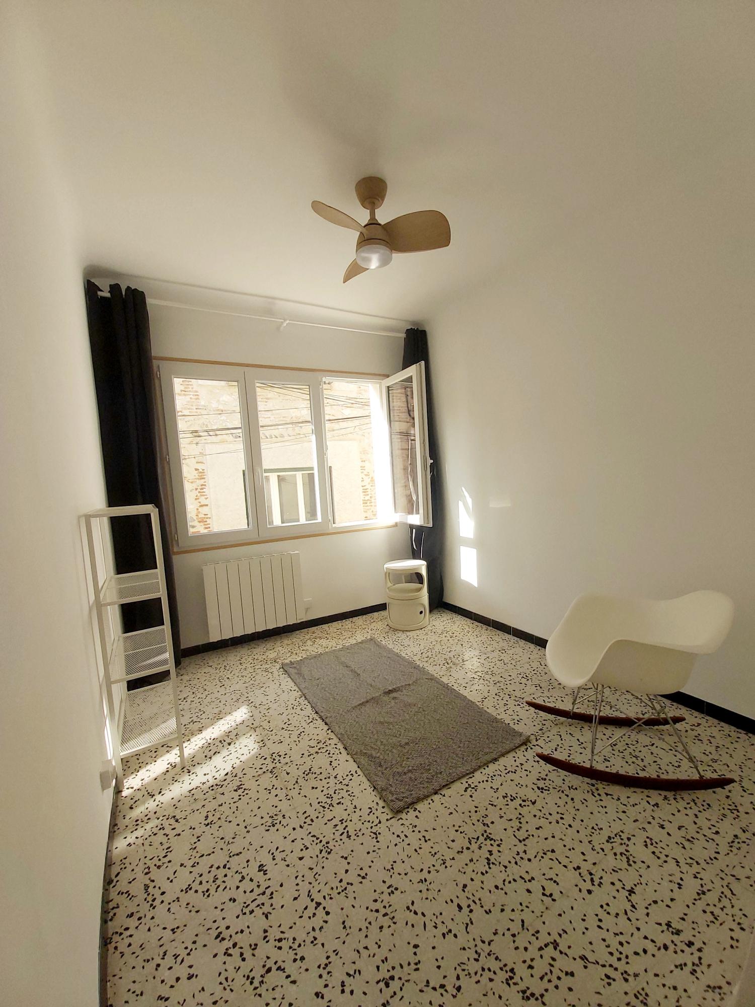 à vendre maison de ville Rivesaltes Pyrénées-Orientales 4