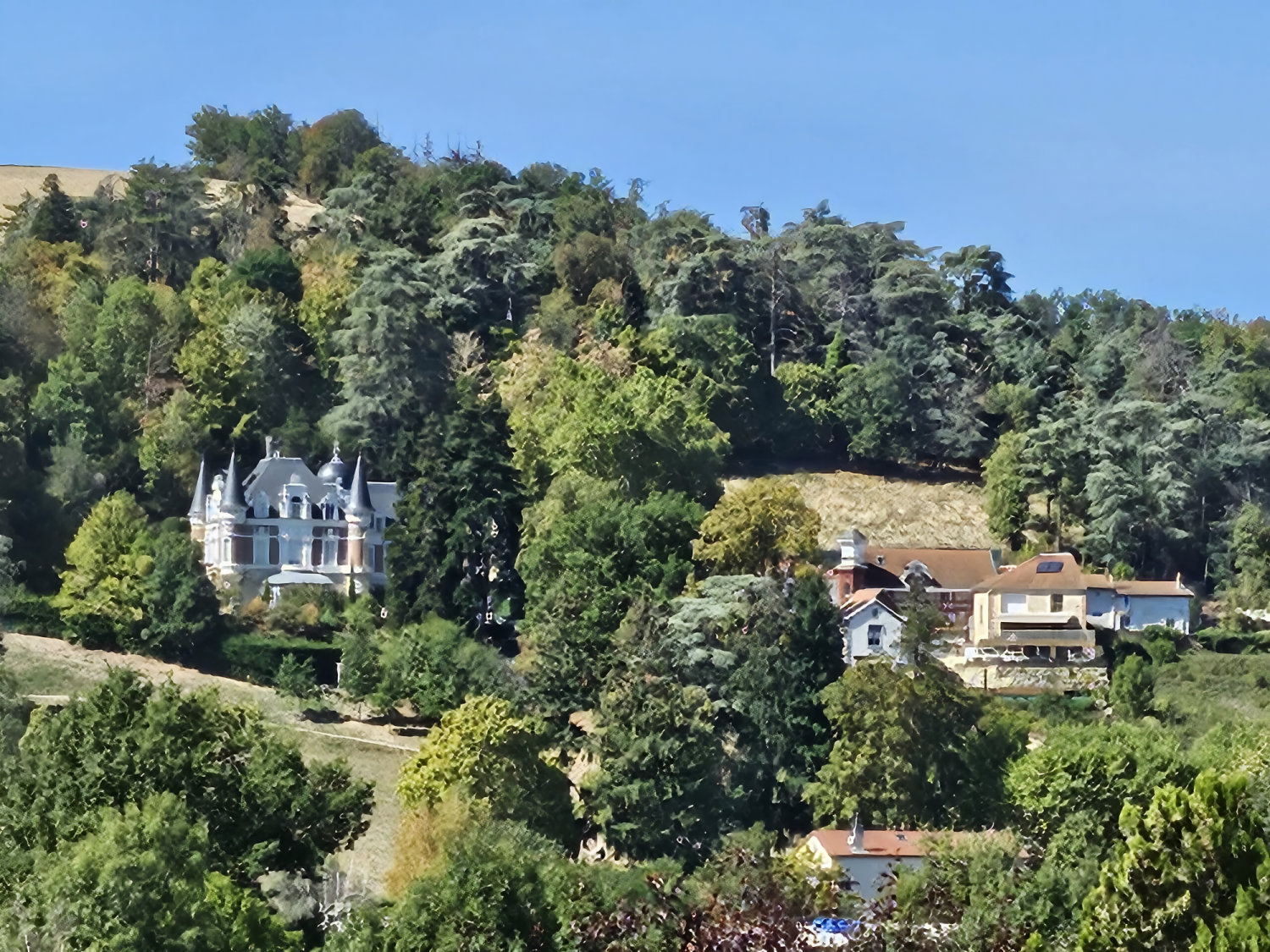  à vendre maison Sorbiers Loire 22