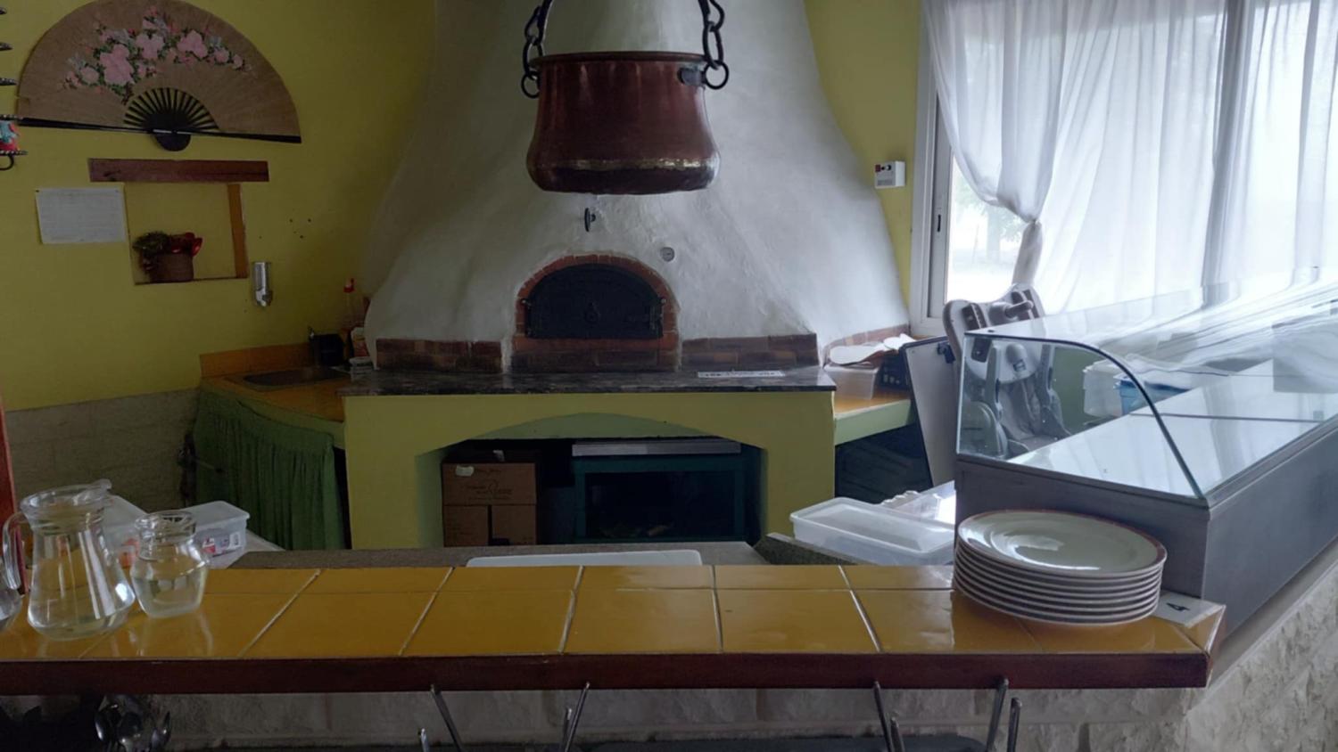  à vendre restaurant Saint-Fiel Creuse 6