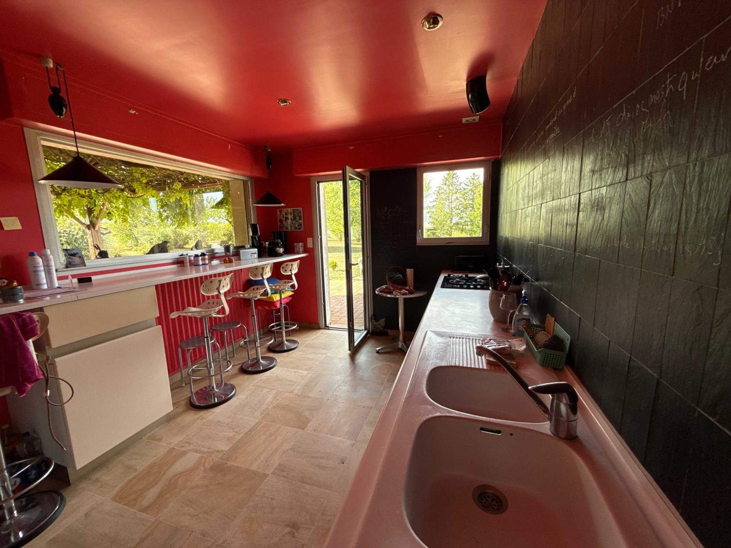 à vendre maison indépendant Liffol-le-Grand Vosges 40