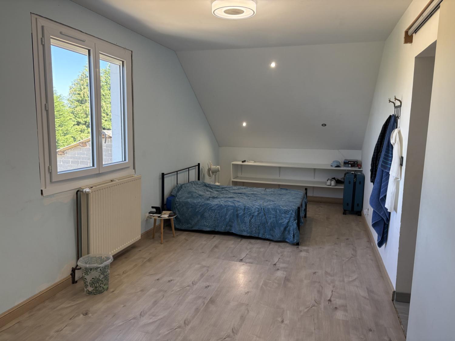  à vendre maison indépendant Beyssenac Corrèze 12