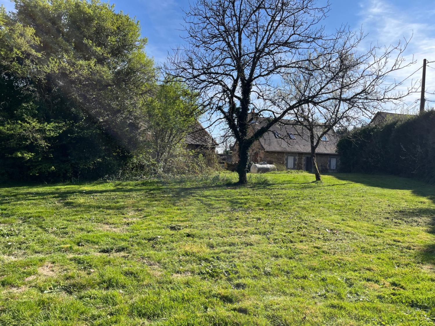 à vendre maison indépendant Jumilhac-le-Grand Dordogne 19