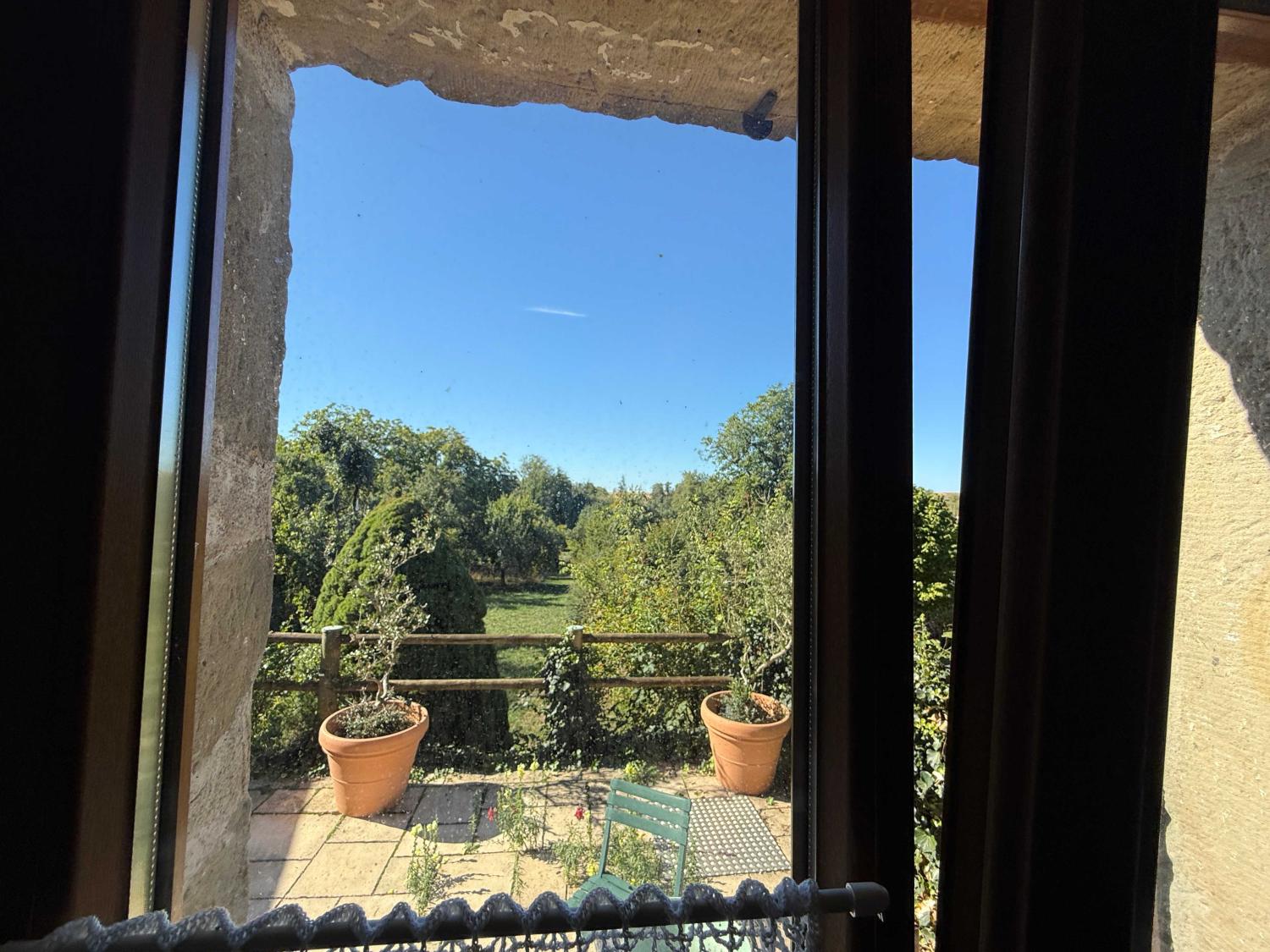 à vendre ferme de village Corre Haute-Saône 20