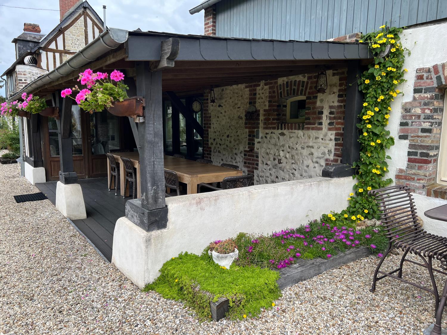  à vendre maison Livarot Calvados 14