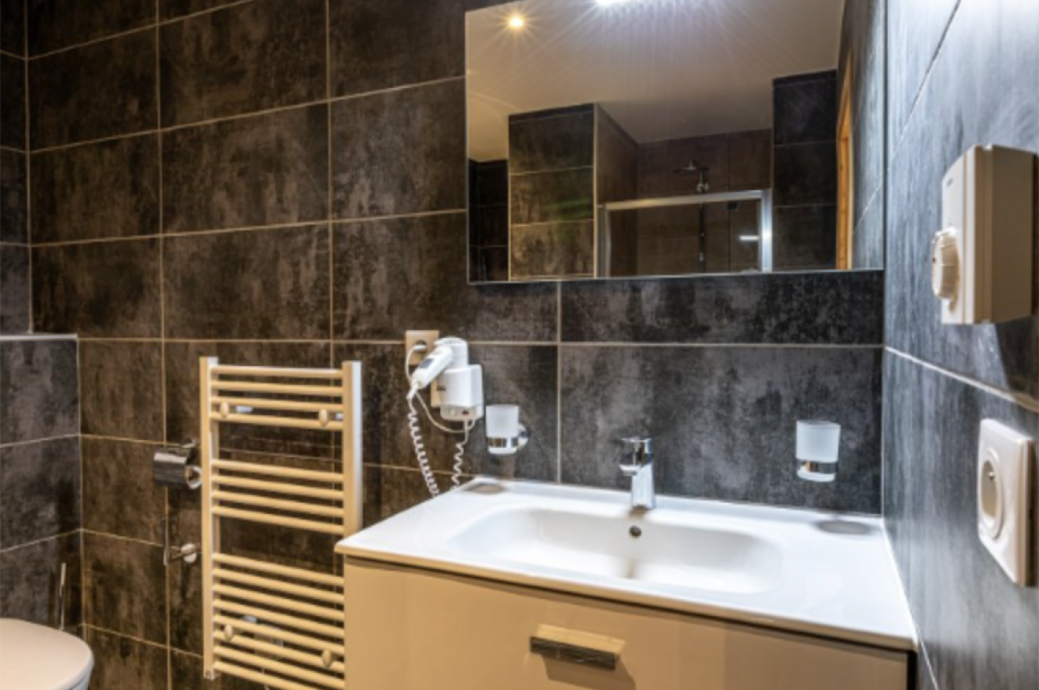 à vendre appartement Abondance Haute-Savoie 11