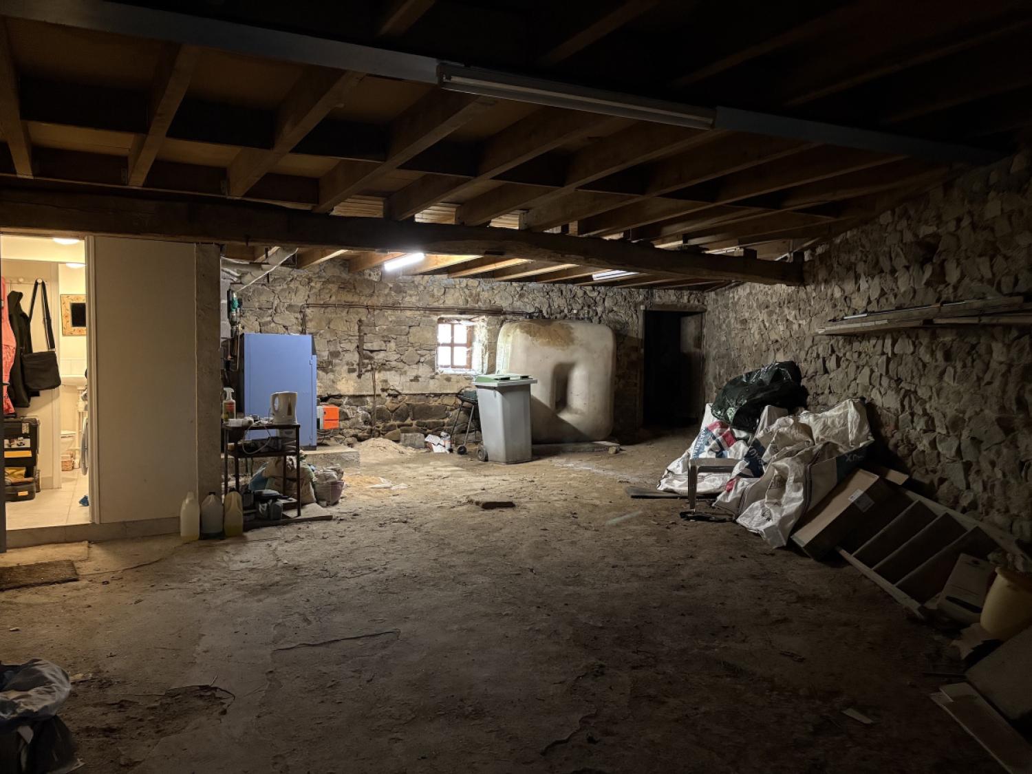 à vendre maison de village Saint-Mathieu Haute-Vienne 16