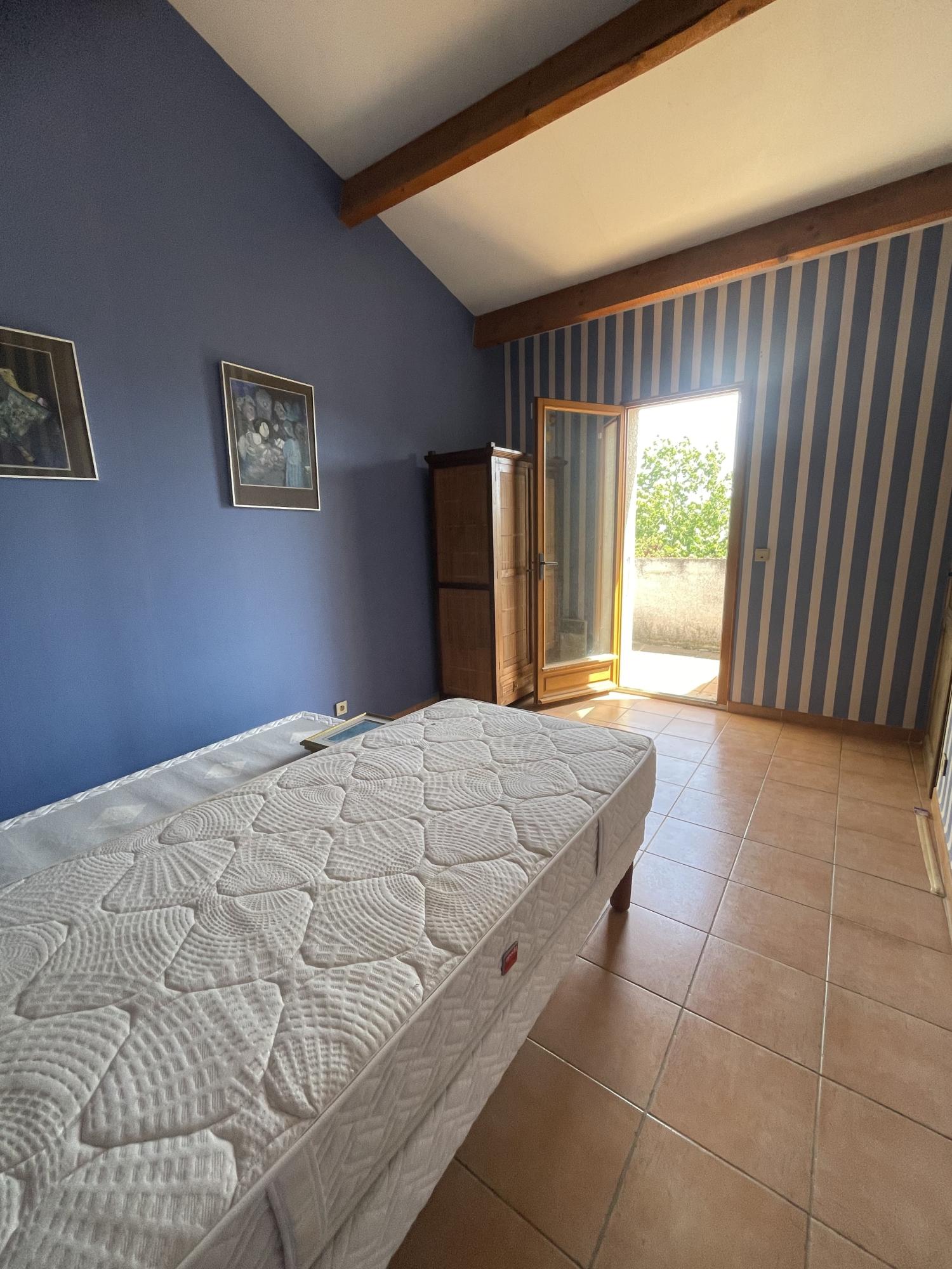 à vendre maison de village Narbonne Aude 28