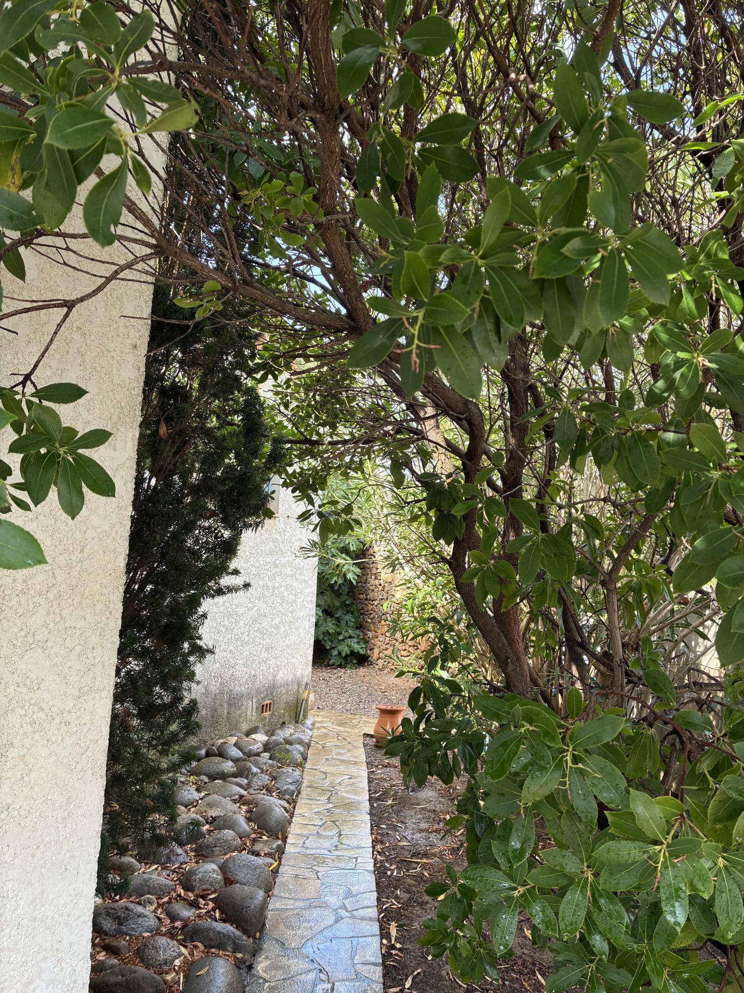 à vendre maison de village Narbonne Aude 13