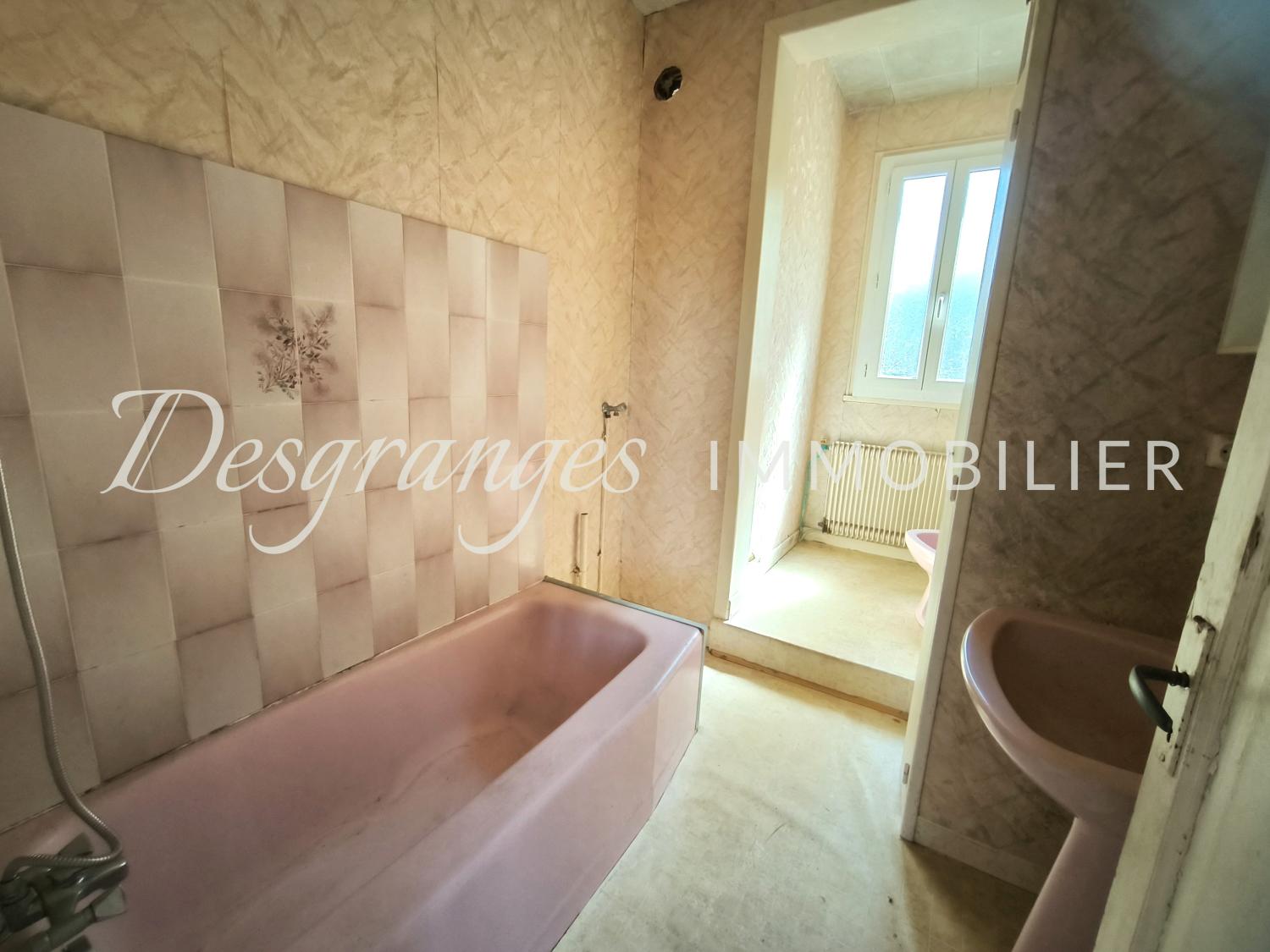 à vendre maison indépendant Payzac Dordogne 9
