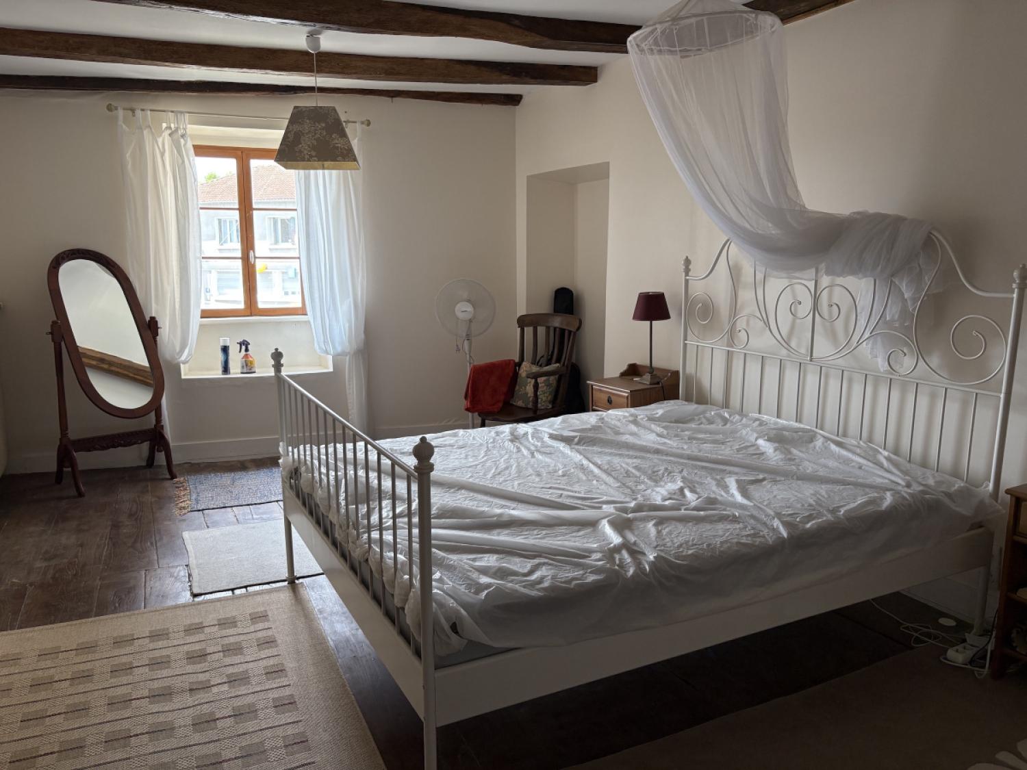 à vendre maison de village Saint-Mathieu Haute-Vienne 9