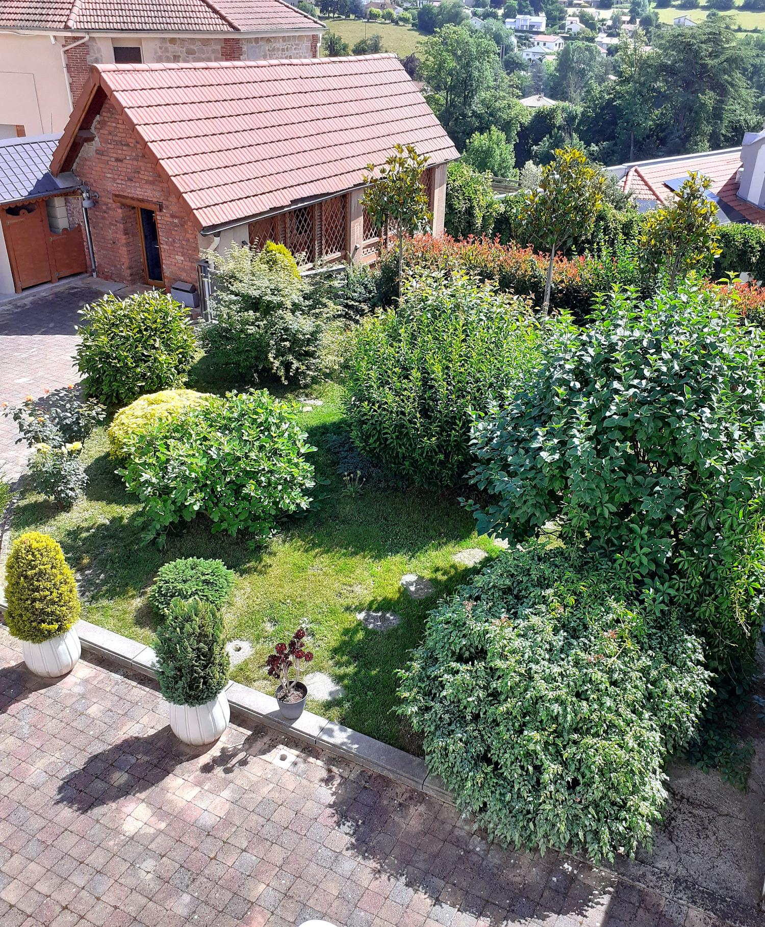 à vendre maison Sorbiers Loire 21