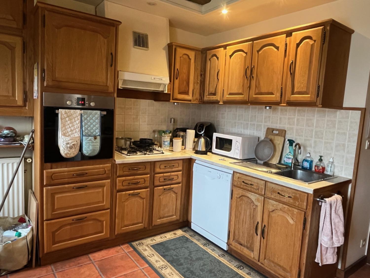 à vendre maison indépendant Jumilhac-le-Grand Dordogne 5