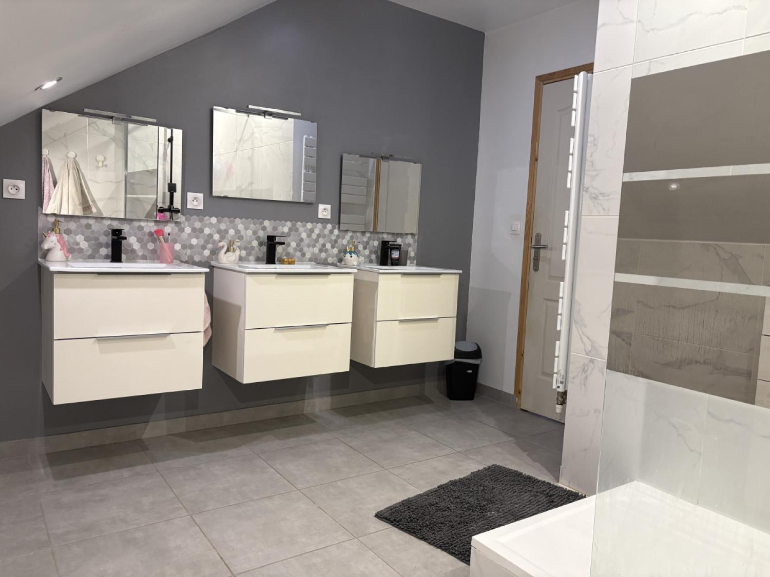  à vendre maison indépendant Beyssenac Corrèze 15
