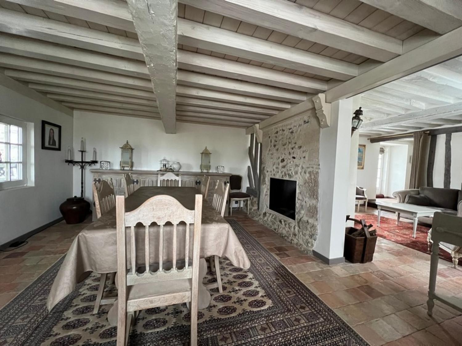  à vendre maison Livarot Calvados 8