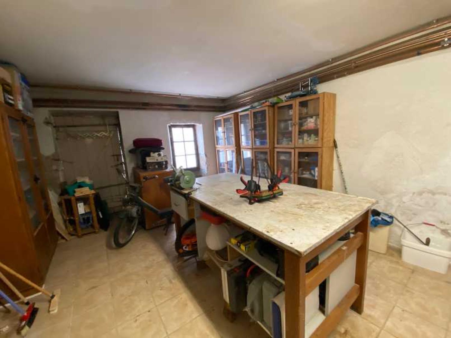  à vendre maison bourgeoise Châtillon-sur-Saône Vosges 31