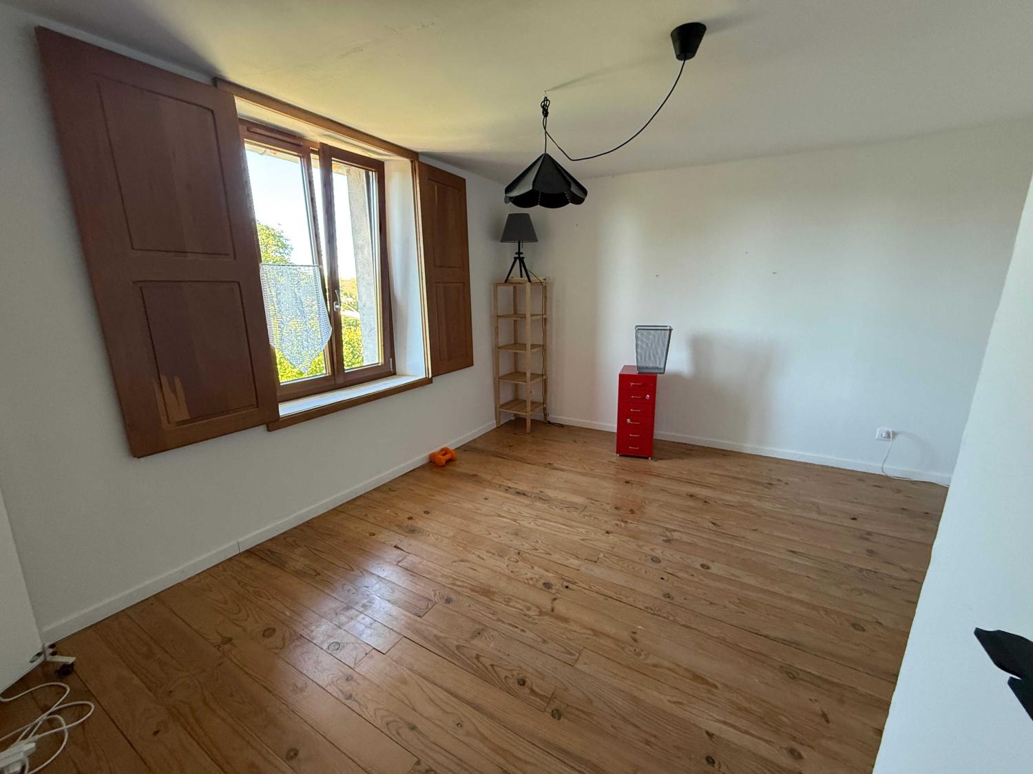 à vendre ferme de village Corre Haute-Saône 10