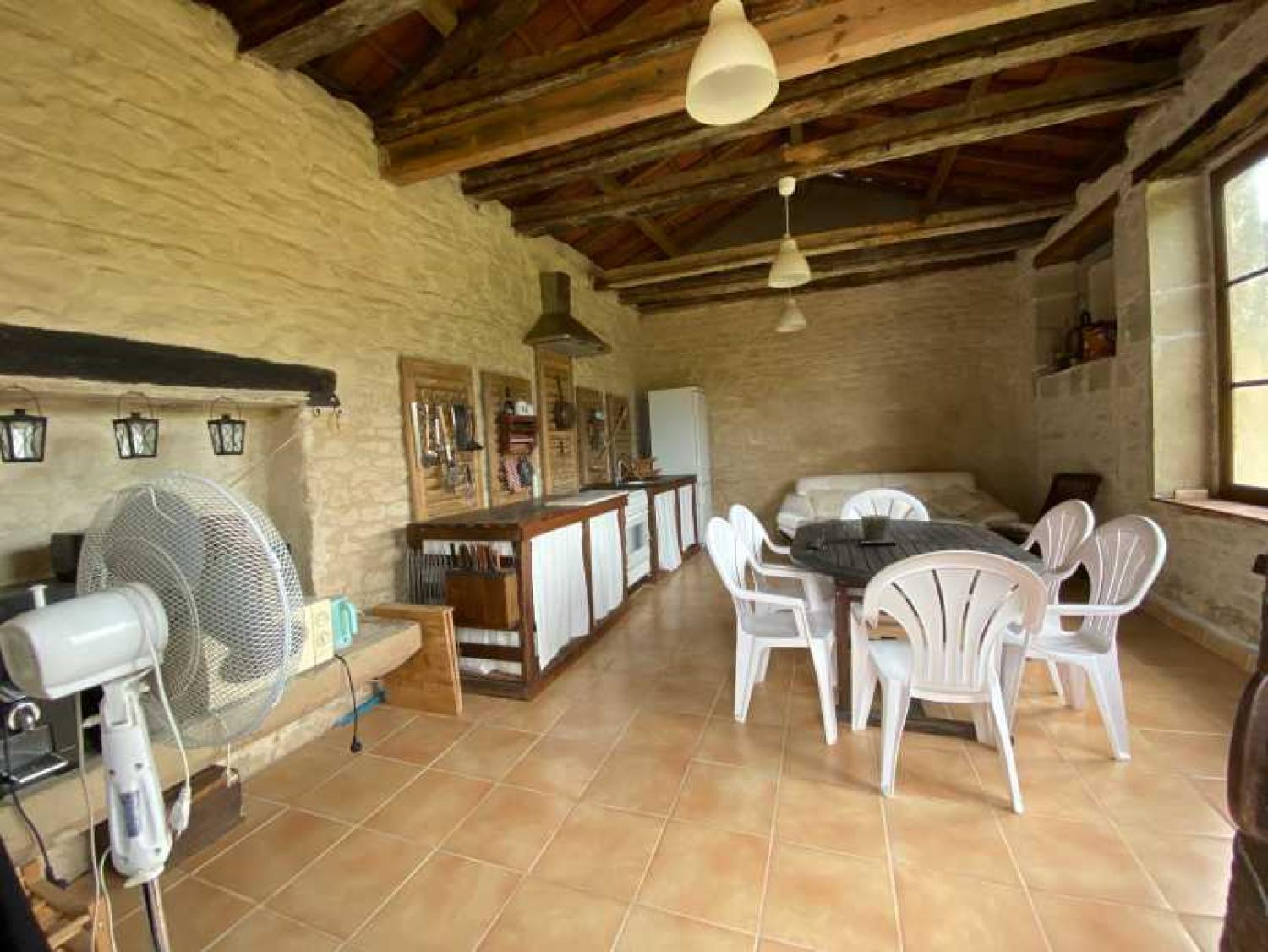  à vendre maison bourgeoise Châtillon-sur-Saône Vosges 37