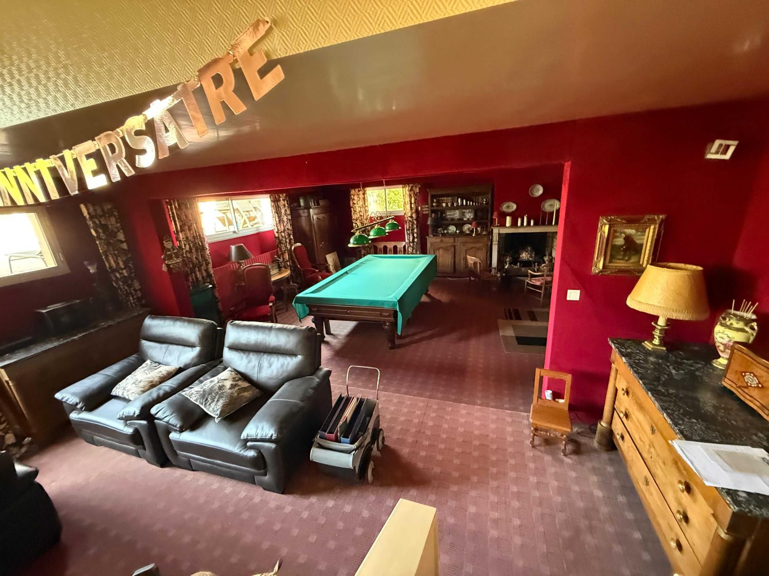 à vendre maison indépendant Liffol-le-Grand Vosges 3