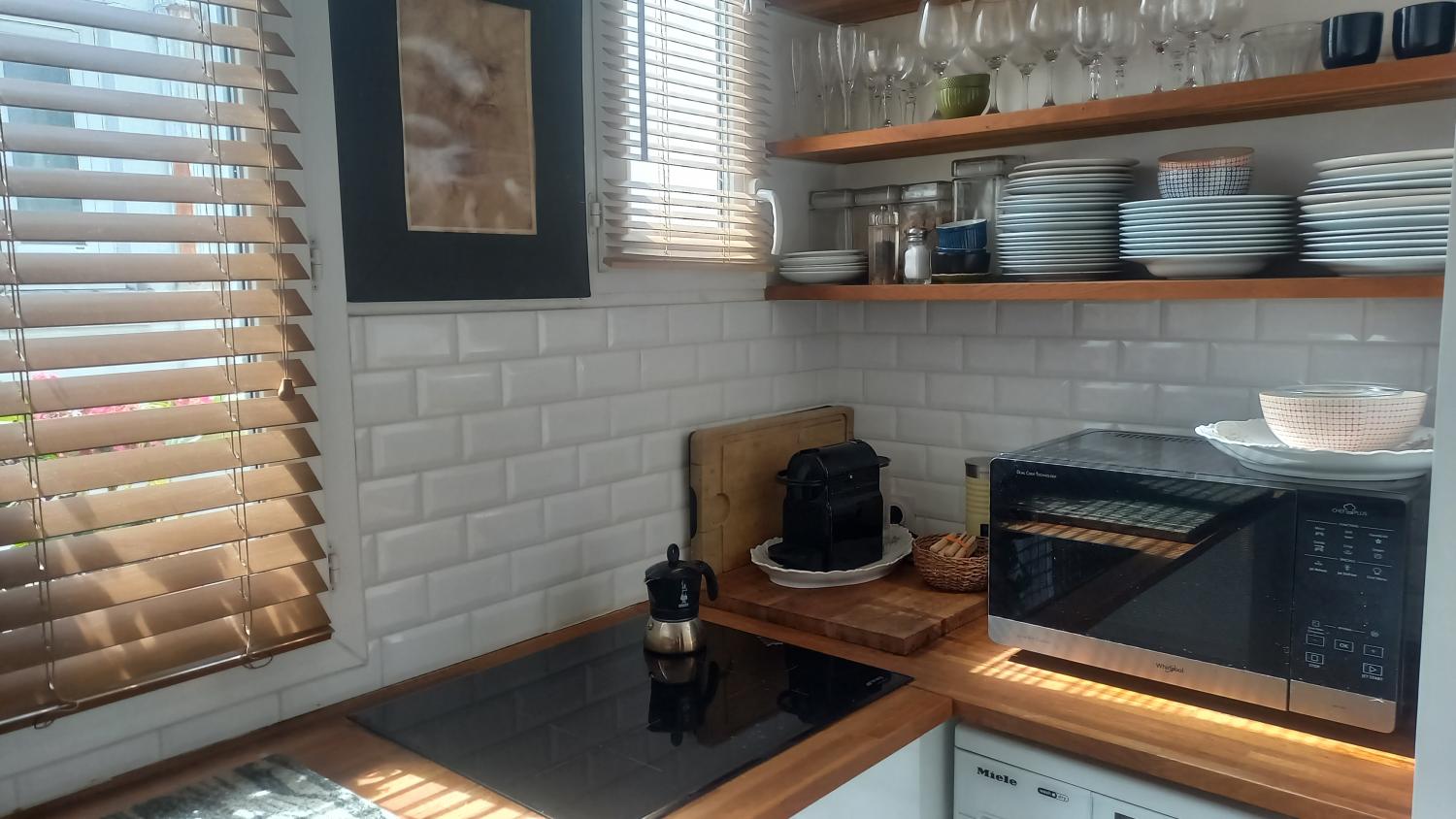 à vendre appartement Paris 10e Arrondissement Paris (Seine) 8