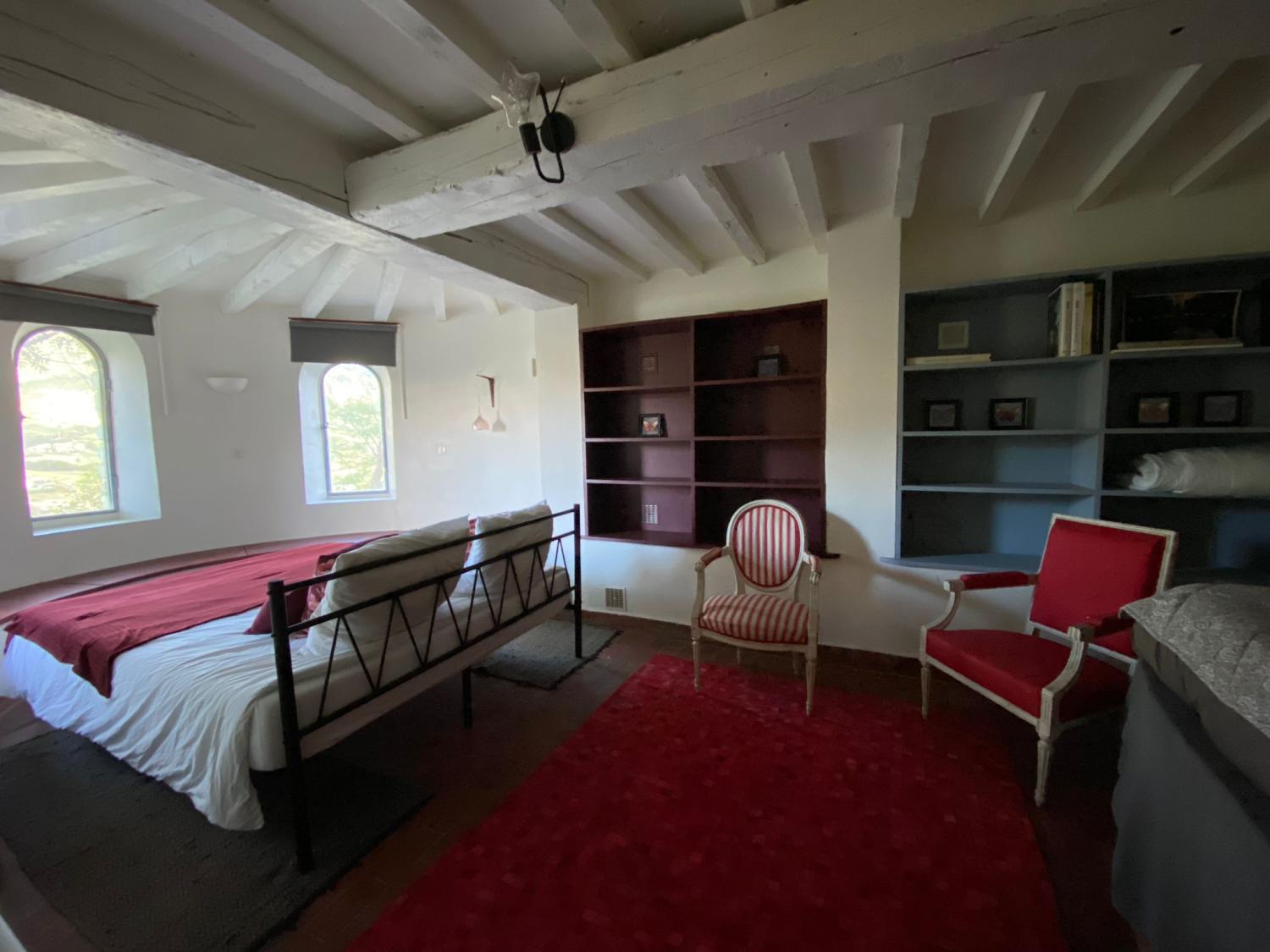 à vendre maison avec gîte Buis-les-Baronnies Drôme 24