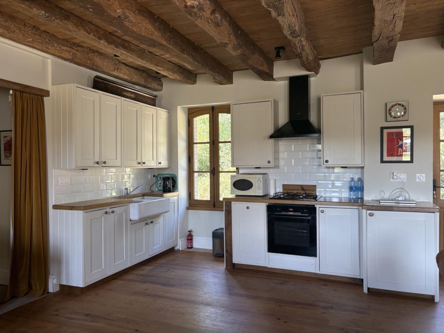 à vendre maison indépendant Beyssac Corrèze 5