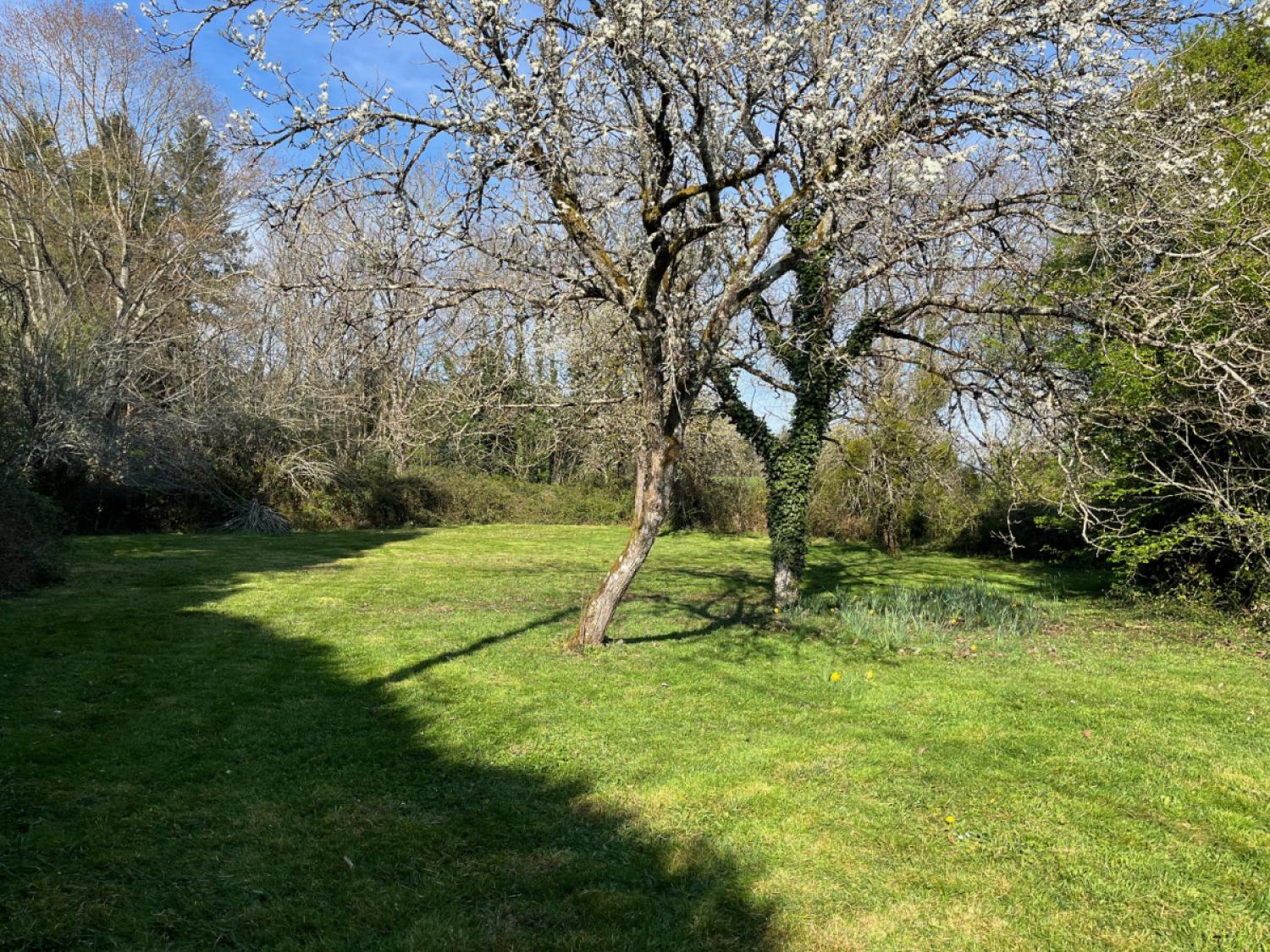 à vendre maison indépendant Jumilhac-le-Grand Dordogne 3
