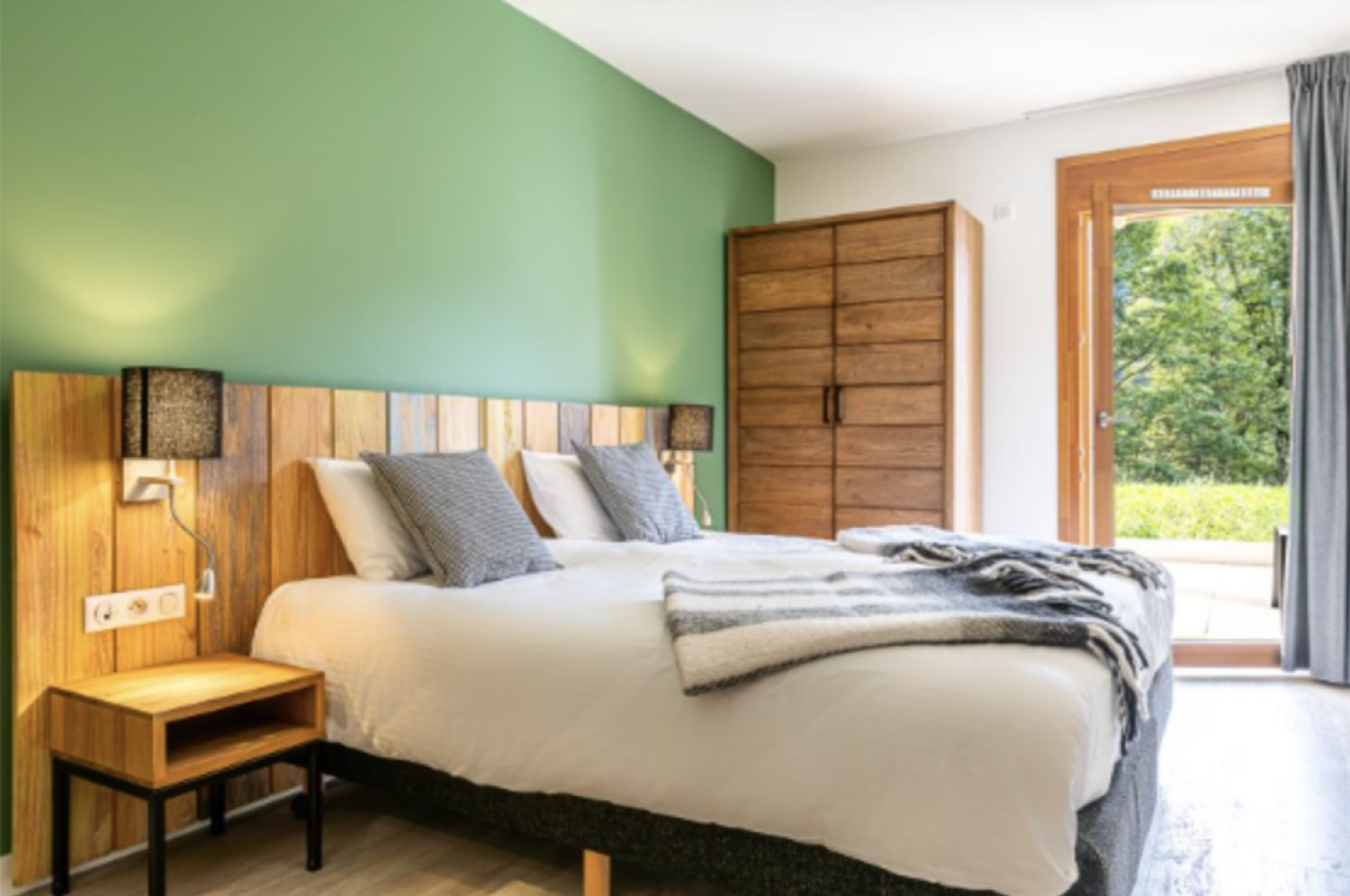 à vendre appartement Abondance Haute-Savoie 8