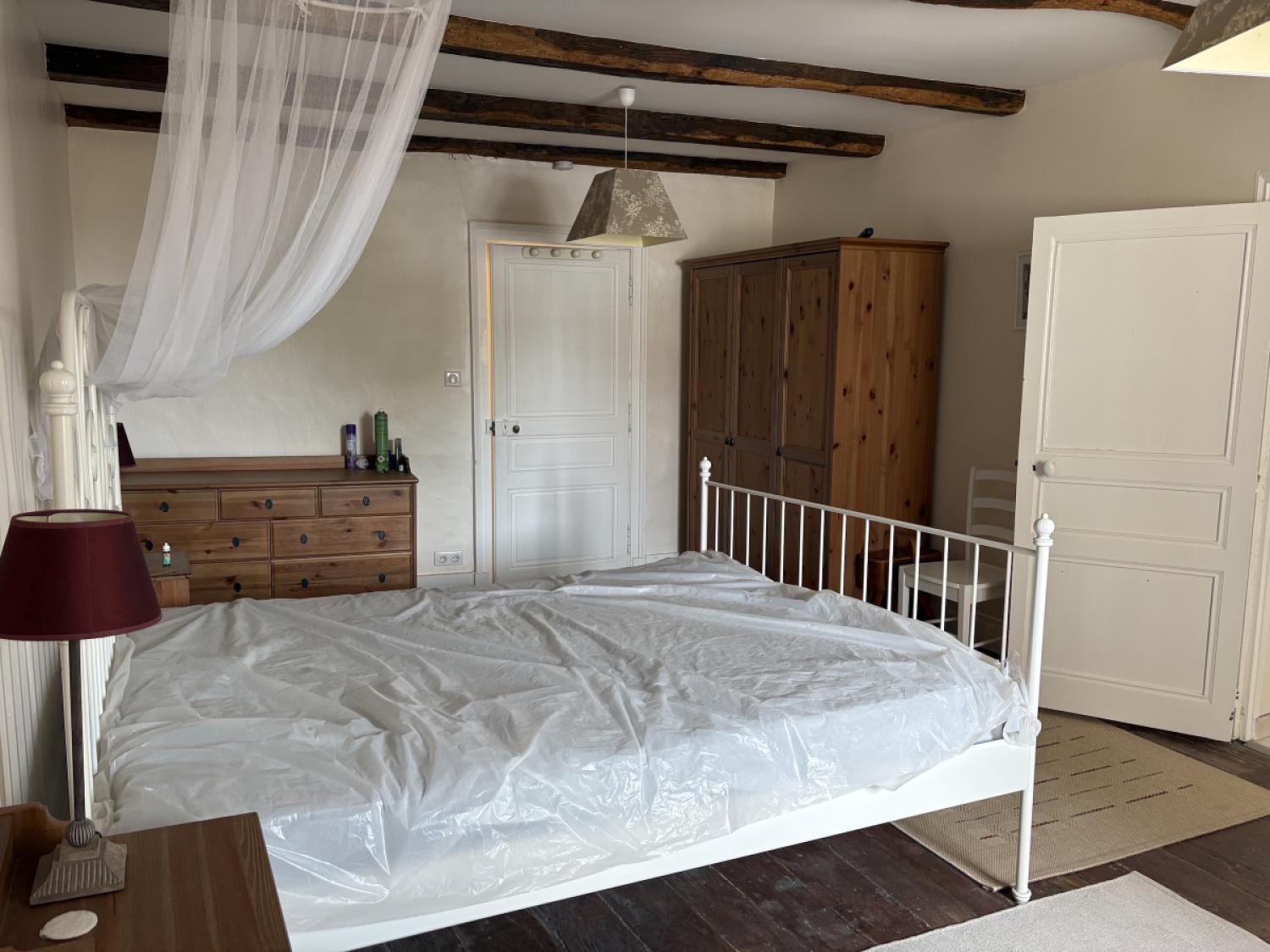 à vendre maison de village Saint-Mathieu Haute-Vienne 10