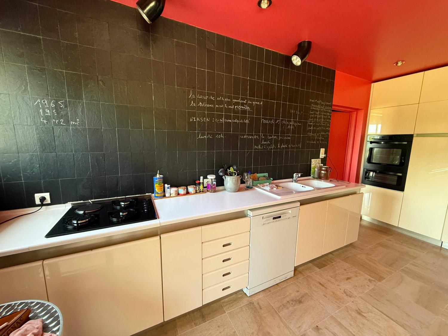 à vendre maison indépendant Liffol-le-Grand Vosges 21