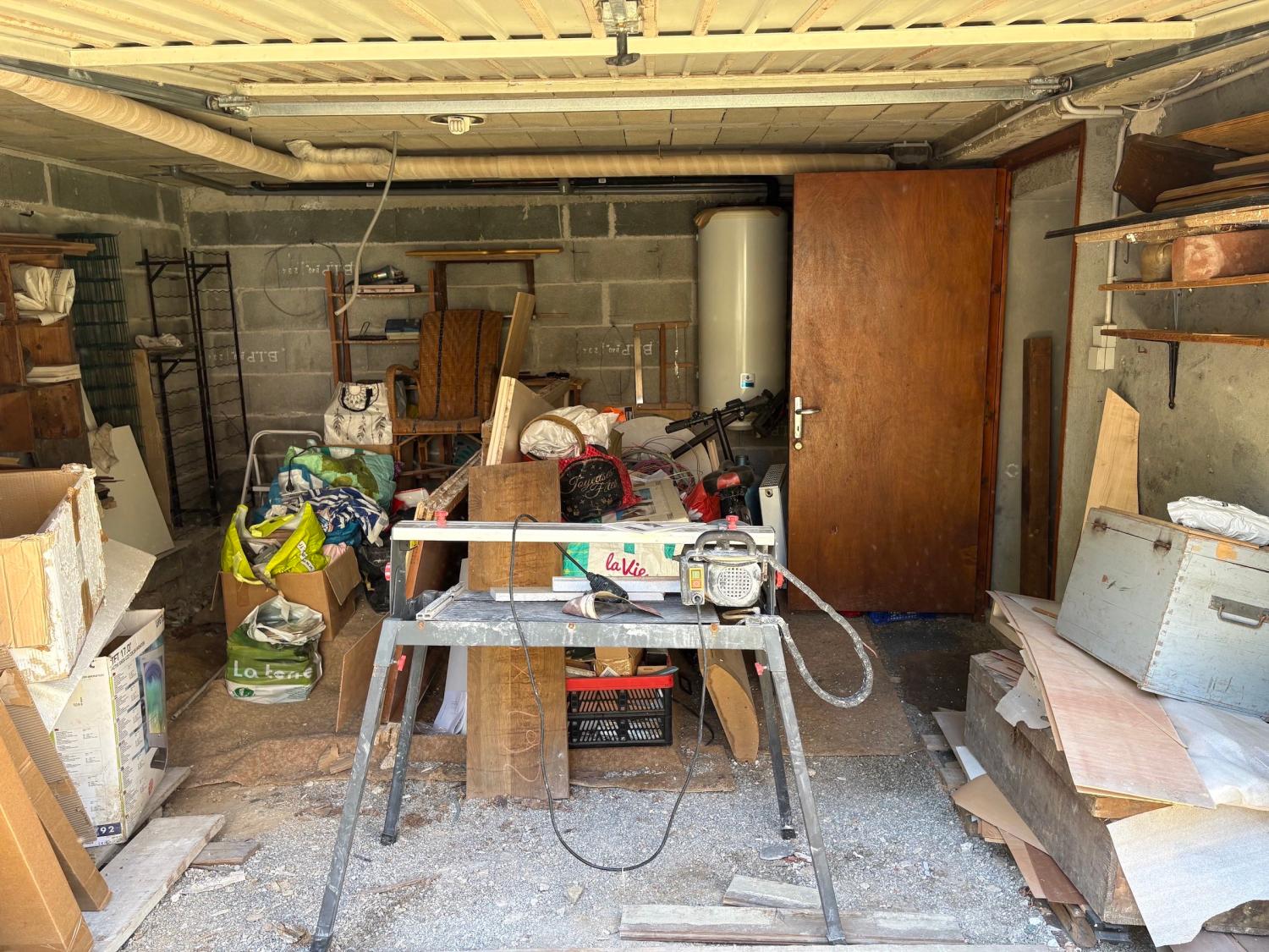 à vendre maison Saint-Yrieix-la-Perche Haute-Vienne 14