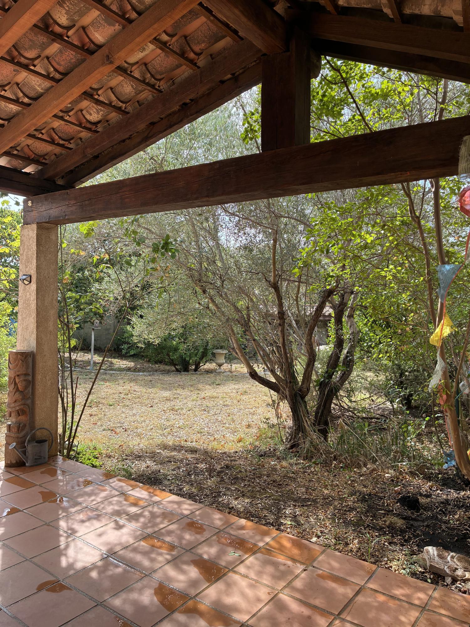 à vendre maison de village Narbonne Aude 7