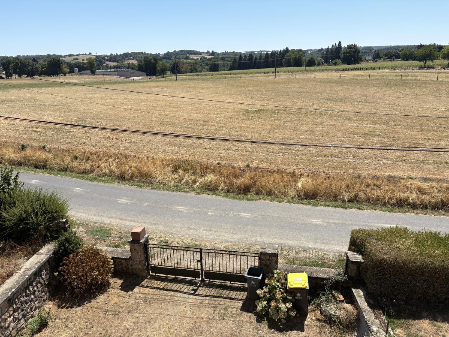  à vendre maison indépendant Beyssenac Corrèze 21