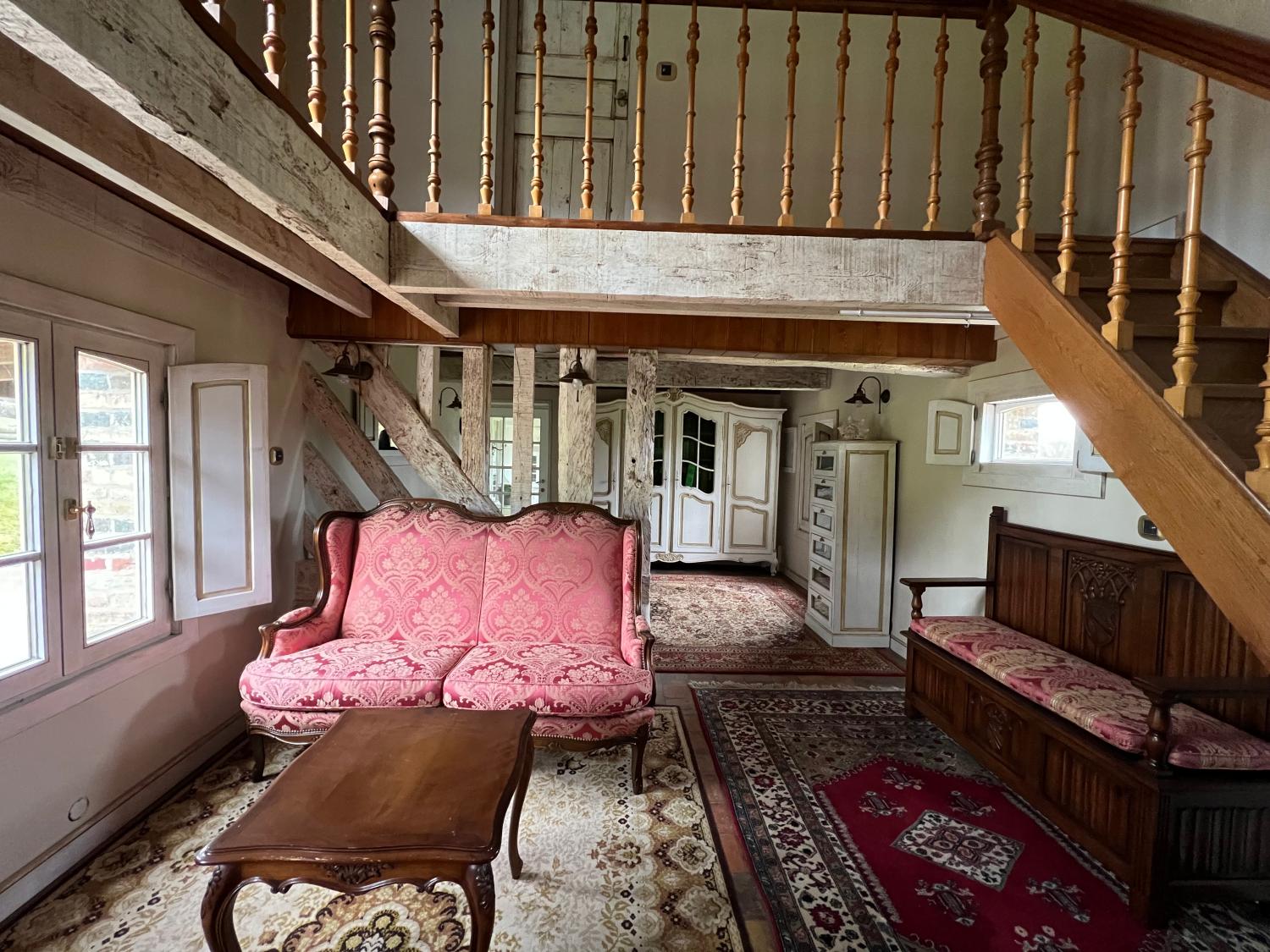  à vendre maison Livarot Calvados 13