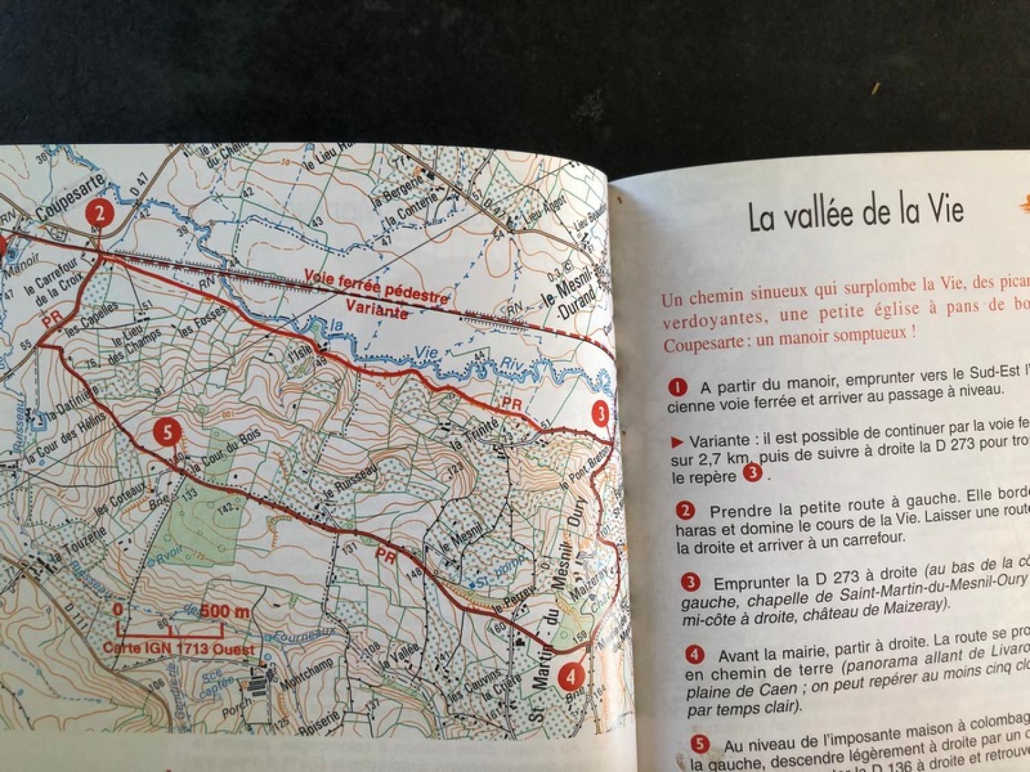  à vendre maison Livarot Calvados 27