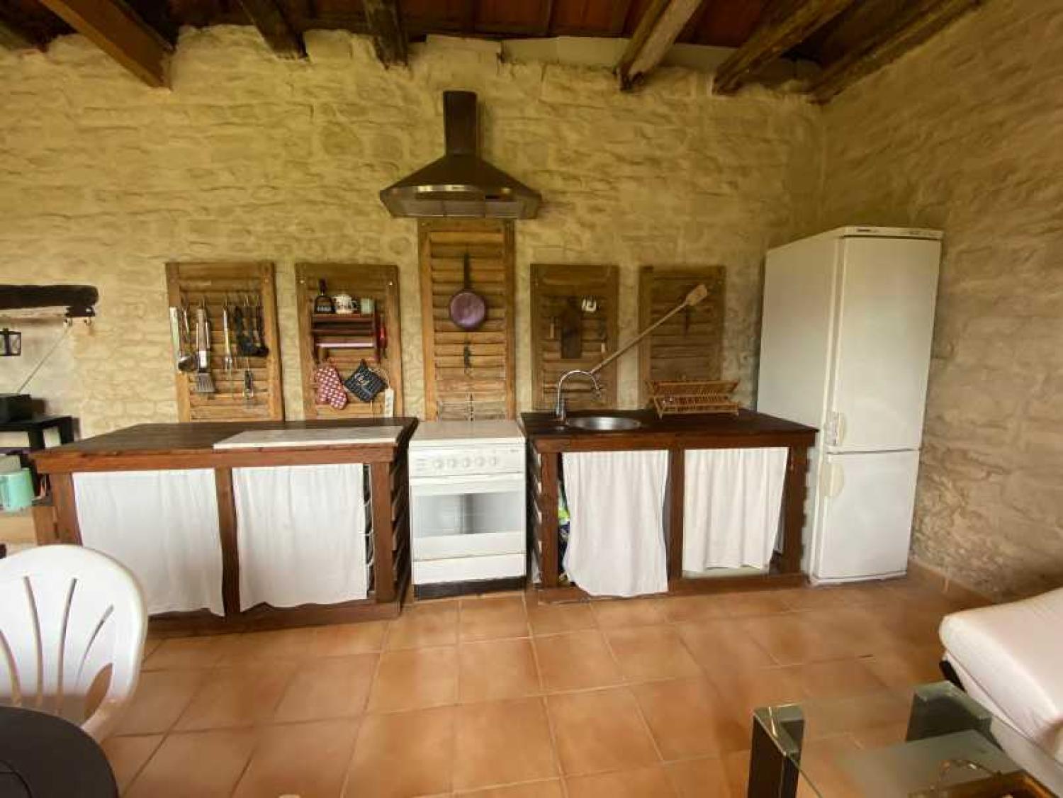  à vendre maison bourgeoise Châtillon-sur-Saône Vosges 39