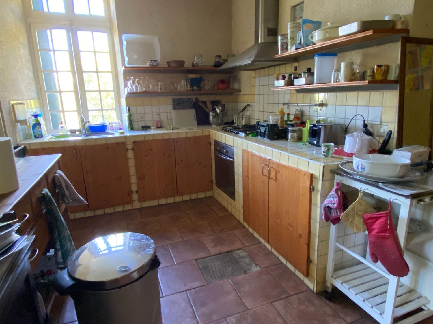 à vendre gîtes/ chambres d'hôtes Corravillers Haute-Saône 9