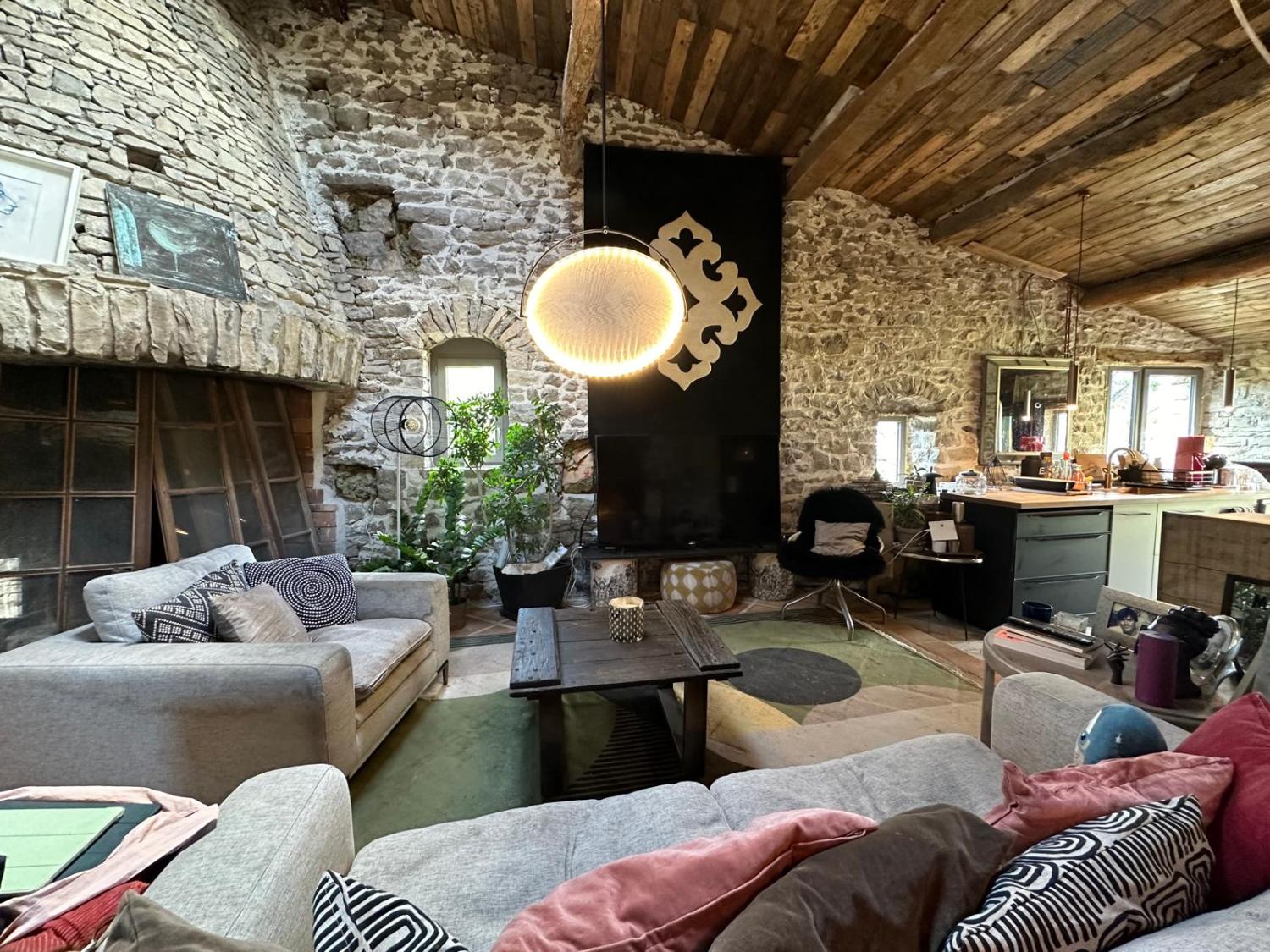à vendre maison avec gîte Buis-les-Baronnies Drôme 10