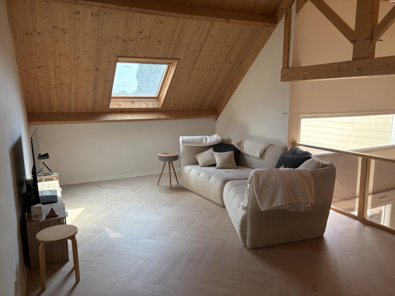  à vendre maison indépendant Saint-Sornin-Lavolps Corrèze 20