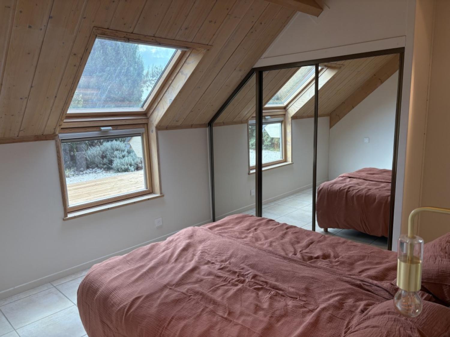  à vendre maison indépendant Saint-Sornin-Lavolps Corrèze 12