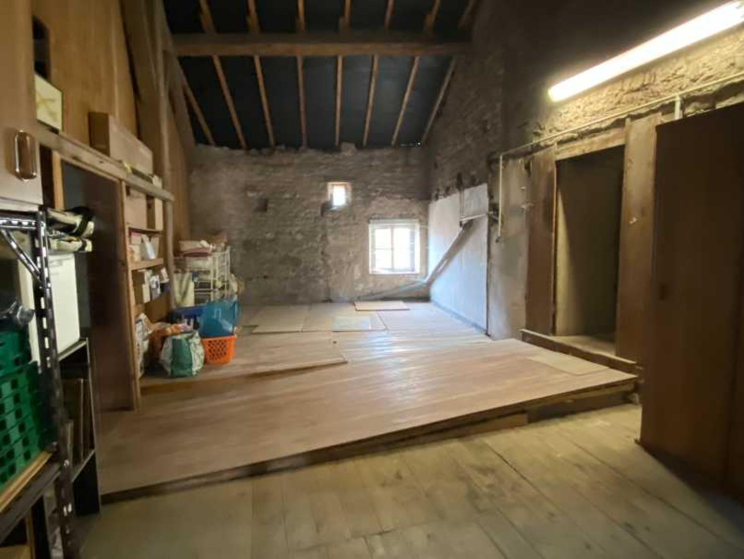  à vendre maison bourgeoise Châtillon-sur-Saône Vosges 27
