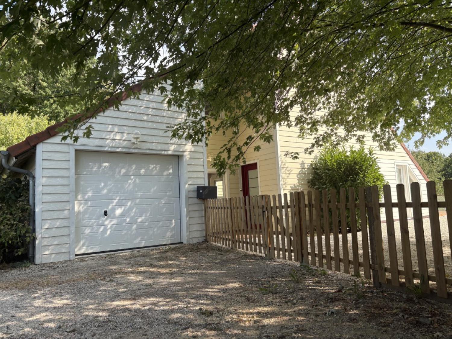  à vendre maison indépendant Saint-Sornin-Lavolps Corrèze 3