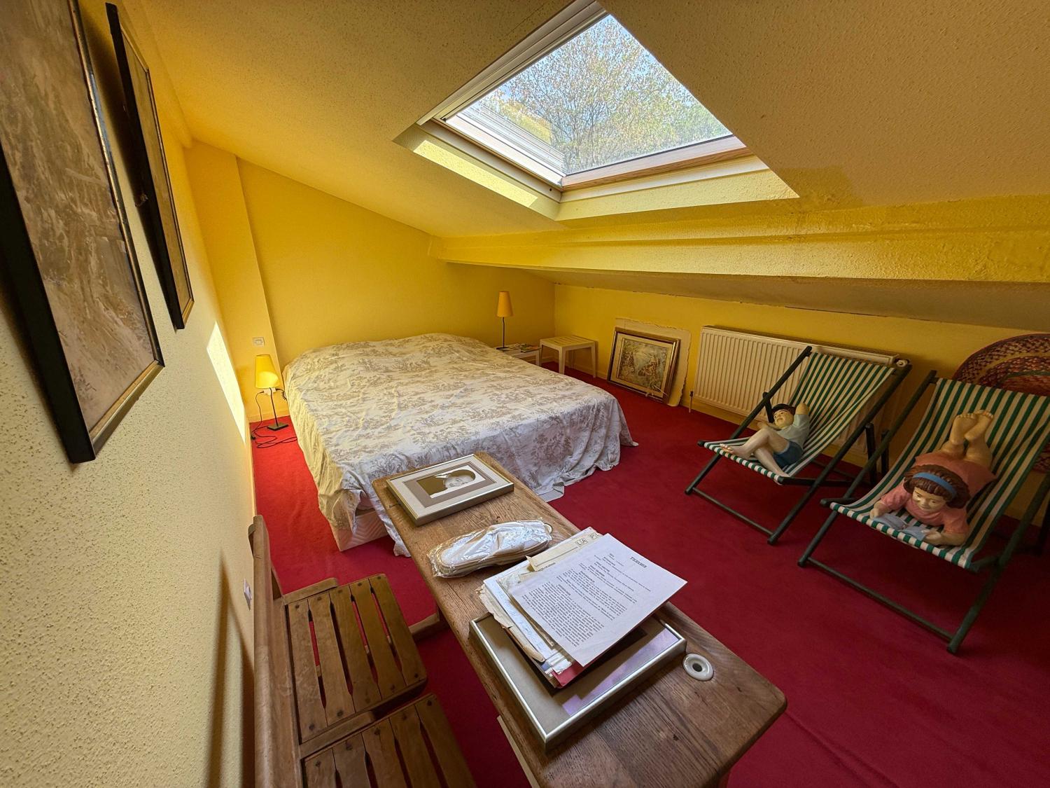 à vendre maison indépendant Liffol-le-Grand Vosges 18